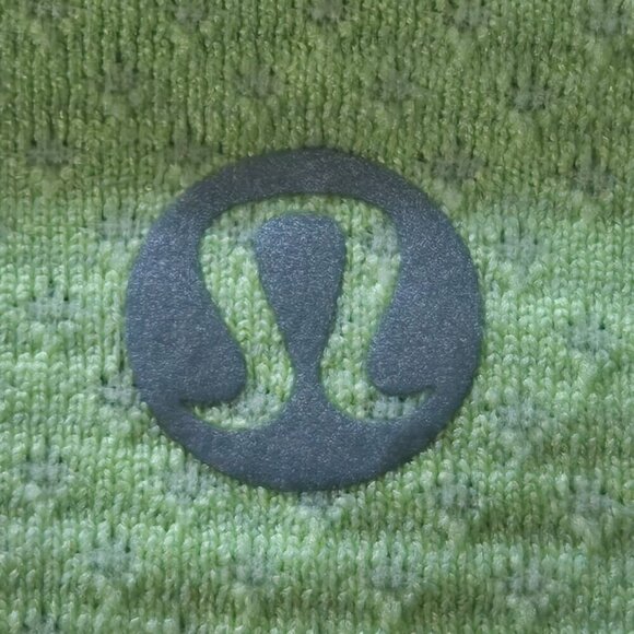 lululemon Swiftly Tech Racerback 2.0 *Race Length - 12 Neo Mint - Picture 5 of 6